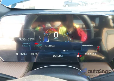 2025 Chevrolet Equinox Awd Activ z USA, uszkodzony, nr VIN 3GNAXSEG1SL167904